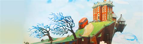 The House in the Cerulean Sea: An Uplifting, Heartwarming Cosy Fantasy ...
