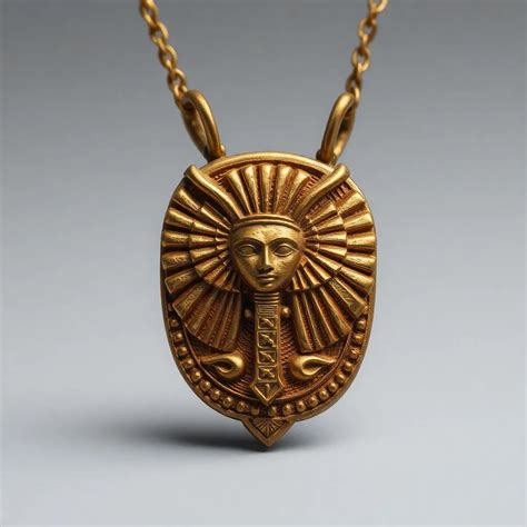 The Fascinating History of Egyptian Amulets and Their Makers