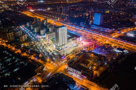南京江北新区：都市圈时代，江北如何唱响“多城记”_新华报业网