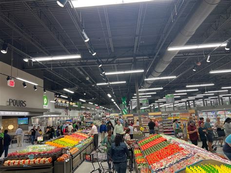 Ryan Companies Announces Opening Of Publix In Wesley Chapel | citybiz