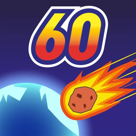 Meteor 60 seconds! - App on Amazon Appstore