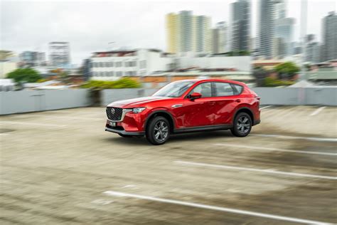 2025 Mazda CX-60 review | CarExpert - Dunras.com