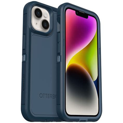 For Iphone Otterbox