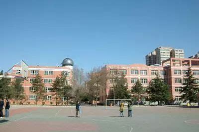 北京最好小学排名第一，北京最好小学排名