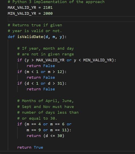 How to Write Palidrom in Python 的图像结果