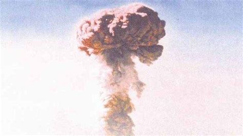 新中国第一颗原子弹为何代号为“596”？_凤凰网视频_凤凰网