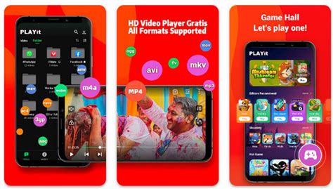 Image result for Playit Player Computer