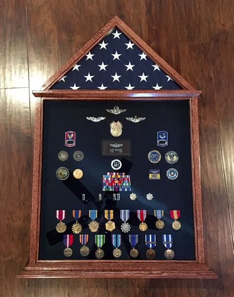 Shadow Box Ideas For Retirement at Jeremiah Sullivan blog