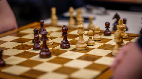 Chess at UTD - Hobson Wildenthal Honors College