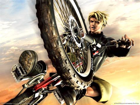Downhill Domination Cheats and Codes for PlayStation 2 | Cheat Happens