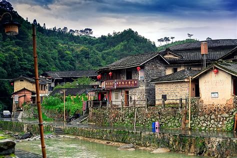漳州风景区有哪些景点（福建漳州旅游必去十大景点） | 百科优化网