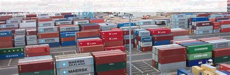 Nikhil Logistics | Logistics