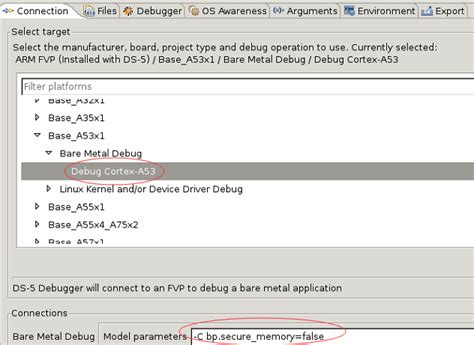 Image result for Debugging Arm Fvp