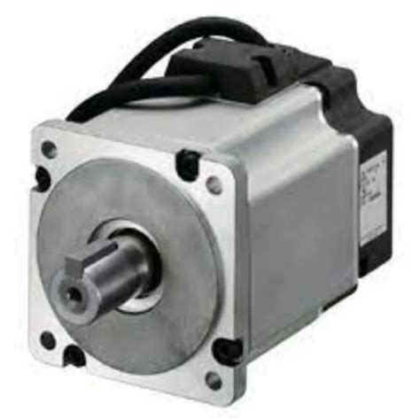Servo Motor And Drives - Invt Servo Motor Trader - Wholesaler ...