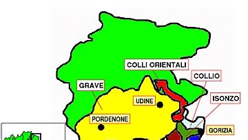 Friuli Venezia Giulia con Cri&Teo