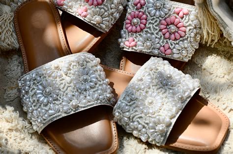 Buy Designer Women Footwear Online in India - Thread Stories