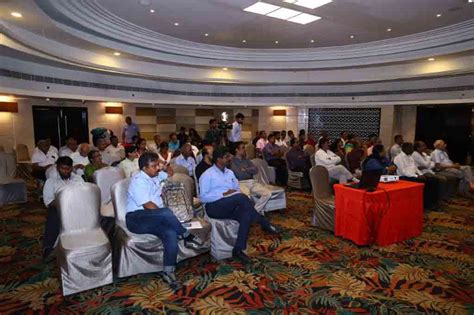 ISTD Chennai Chapter