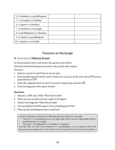 Model Activity Task Class 9 Math Part 5 的图像结果