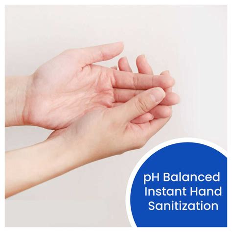 Kimberly Clark* Scott* Instant Hand Sanitiser, 30917 ( Pack of 6 ...