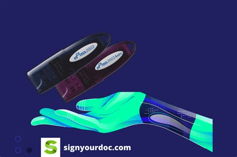 DSC Renewal Online: Quick Digital signature Renewal – signyourdoc