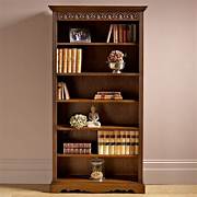 bookshelf