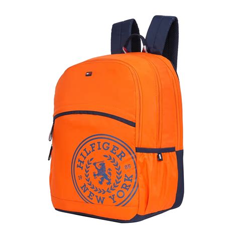 Tommy Hilfiger Deffodil (Orange) – Bagpoint