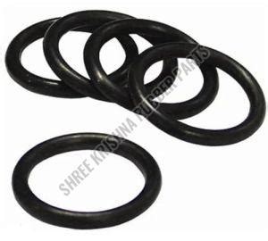 Shree Krishna Rubber Parts Rajkot - 20X2.5mm NBR Rubber O Rings ...
