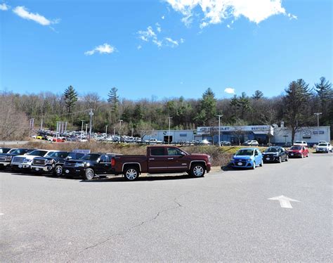 Bertera Chevrolet - Palmer, MA | Cars.com