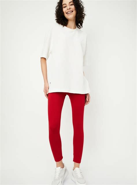 Buy Women Solid Ankle Length Leggings - Pack of 3 Online at just Rs ...