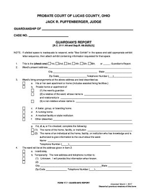 OH Form 17.7 - Lucas County 2017-2026 - Fill and Sign Printable ...