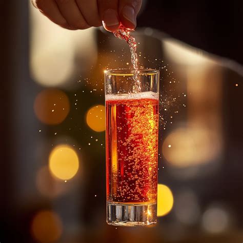 Vegas Bomb Shot : The Ultimate Party Shot You Need to Try