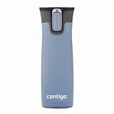 Buy Contigo West Loop Stainless Steel Travel Mug with AUTOSEAL Lid Earl ...