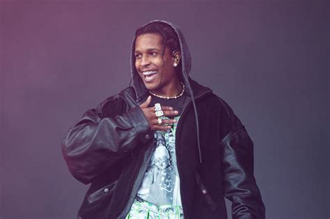 Asap Rocky Pictures
