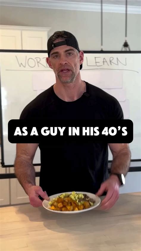 Nick Conaway | Strength and Fat Loss coach for men over 40 ...