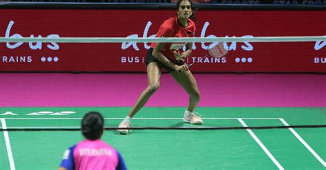 PBL 2020: PV Sindhu beats Rituparna Das in her final match