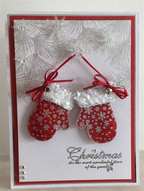 CreateAndCraft | Christmas cards handmade, Holiday cards handmade, Xmas ...