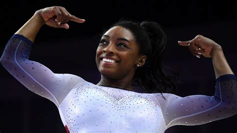 Yes, Simone Biles's Decision to Protect Her Mental Health Is a ...