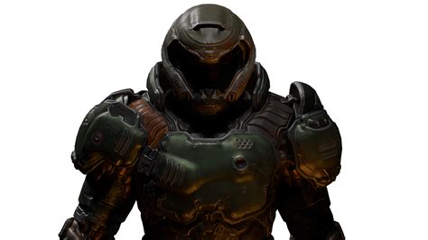 Image result for Doom Slayer Script