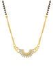 Buy Gold-Toned TraditionalJewellery for Women by AADITA Online | Ajio.com