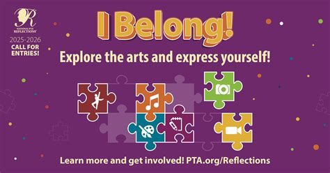 Explorez le thème des réflexions PTA 2025-2026: «J'appartiens» - RVH ...
