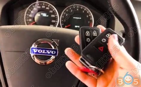 Image result for Volvo S60 Key Programming