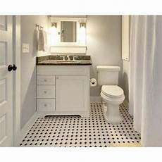 Black And White Mosaic Tile Bathroom by Glazed Porcelain Mosaic Octagonal Dot Black And White Black And White Mosaic Tile Bathroom