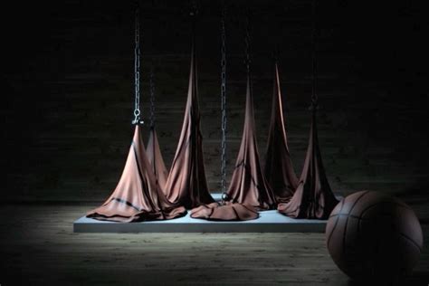 Nic Hamilton: #5. Warehouses | Dazed