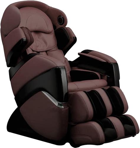 Osaki OS-3D Pro Cyber Zero Gravity Massage Chair - India | Ubuy