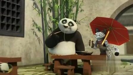《功夫熊猫盖世传奇第一季》全集-动漫-免费在线观看