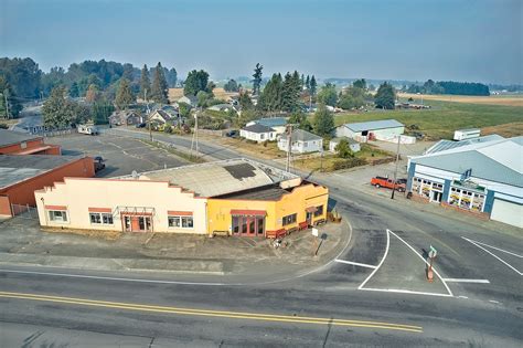 Everson Market Everson Wa