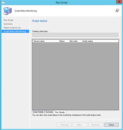 Image result for Run Script On Server