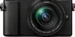Panasonic Lumix DC-GX9 (12-60mm f/3.5-f/5.6 Kit Lens) Mirrorless ...