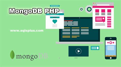 Image result for Using MongoDB PHP