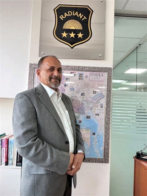 Radiant Guard Services — India's Integrated Security Enterprise | PSARA ...